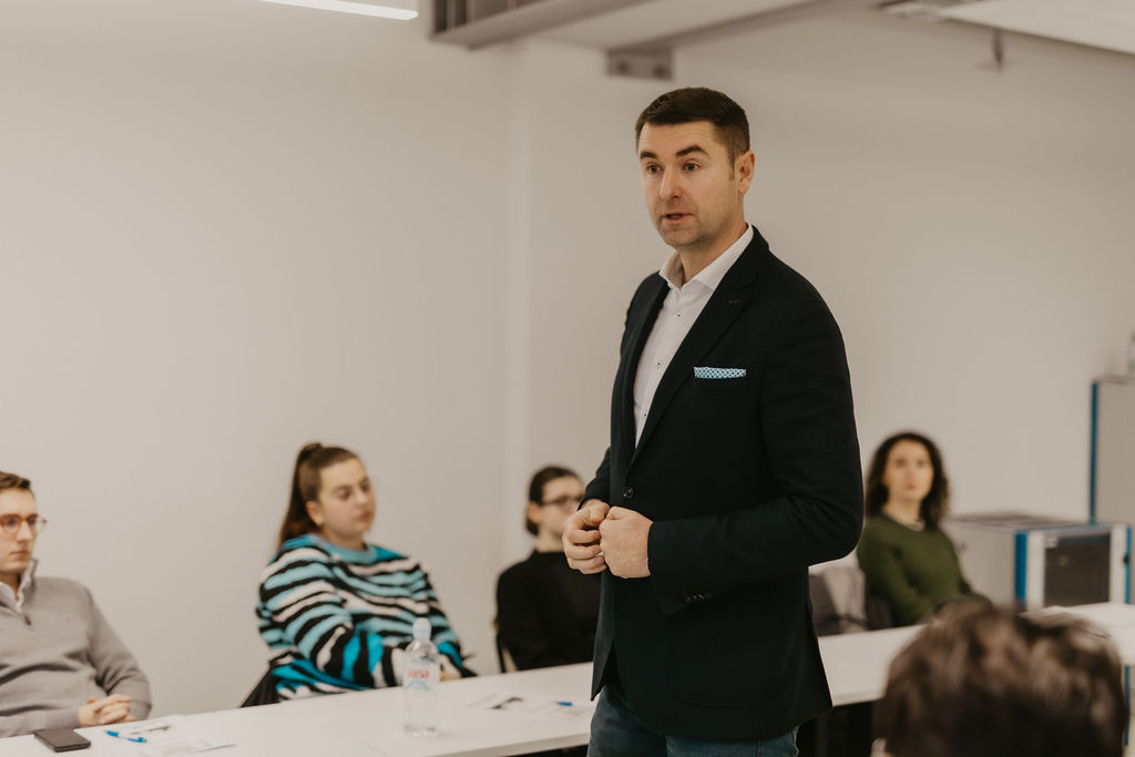 Mala škola politike vol.2 - Radionice